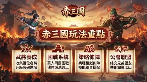 三星報喜中獎秘訣大公開！掌握這些技巧讓你玩轉ATG Agile Titan Games
