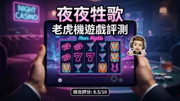 夜夜牲歌遊戲評測