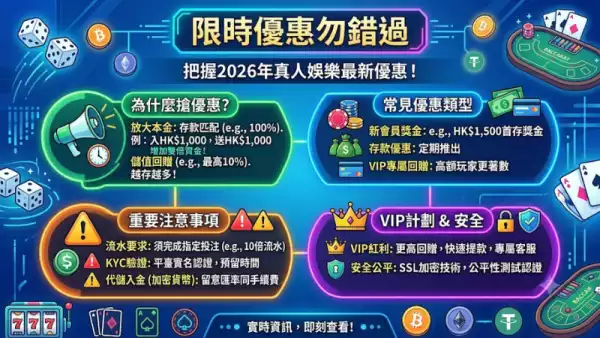 限時優惠勿錯過