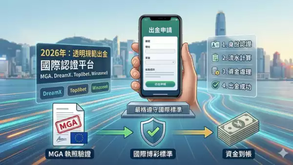 線上賭博