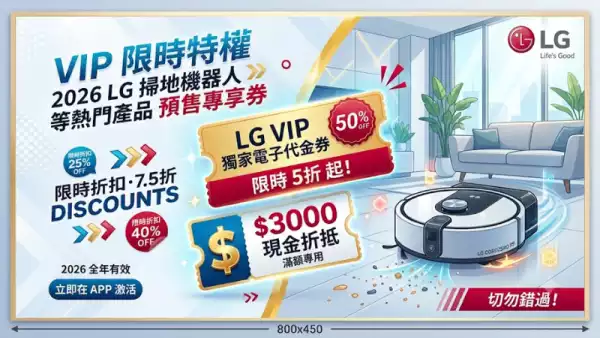 VIP限時特權