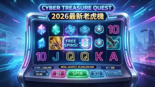 2026最新ATG遊戲