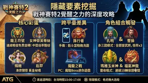 隱藏要素挖掘