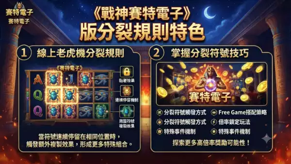 三大創新機制解析