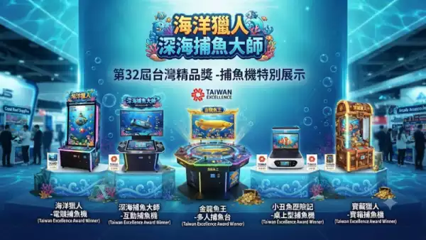 臺灣精品獎得獎機型