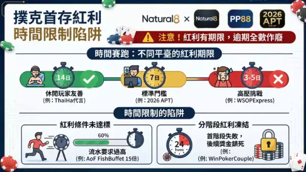 線上撲克