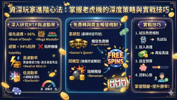 破解老虎機