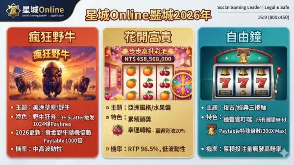 星城Online